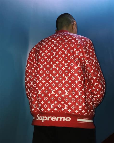 [FIND] Supreme x Louis Vuitton Collab : r/FashionReps 